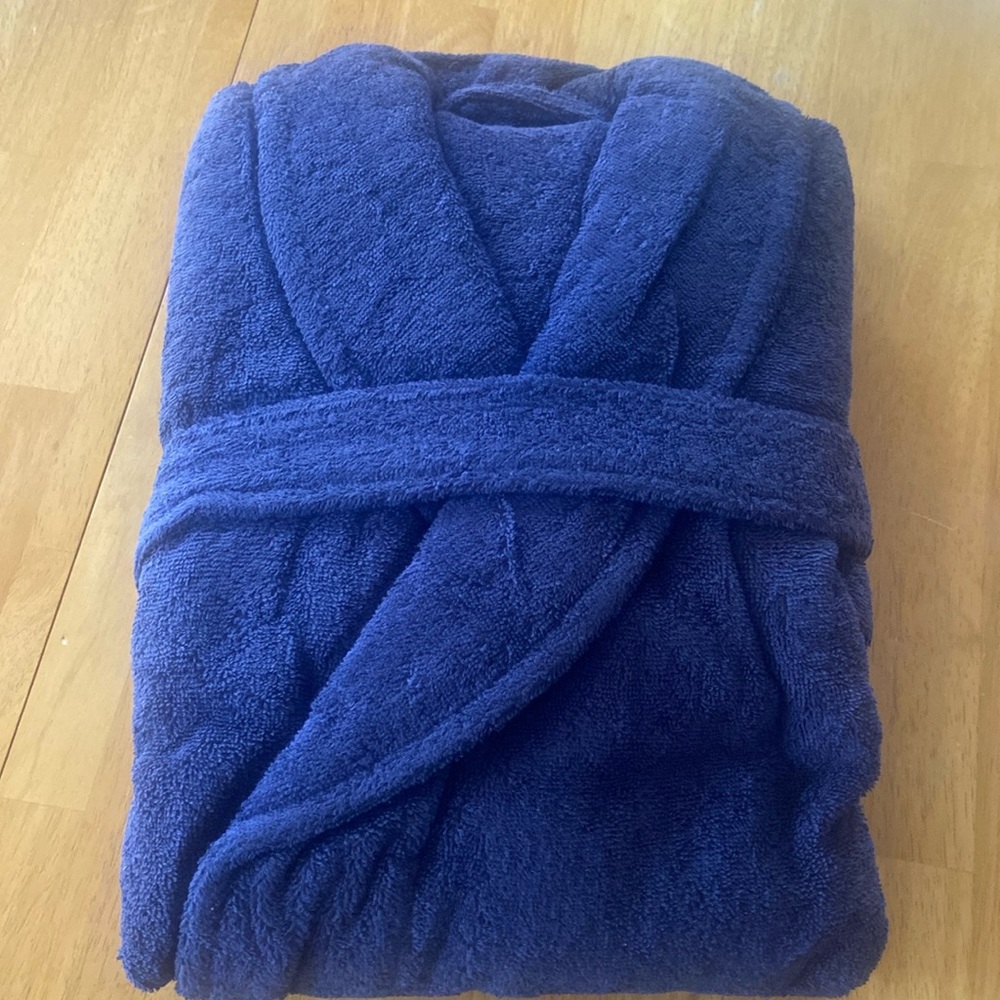 Nordstrom Men’s Terry Bathrobe